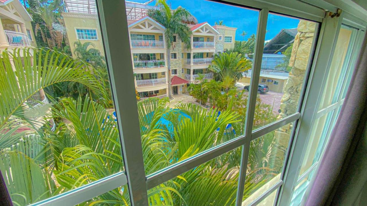 Apartment The Corals *