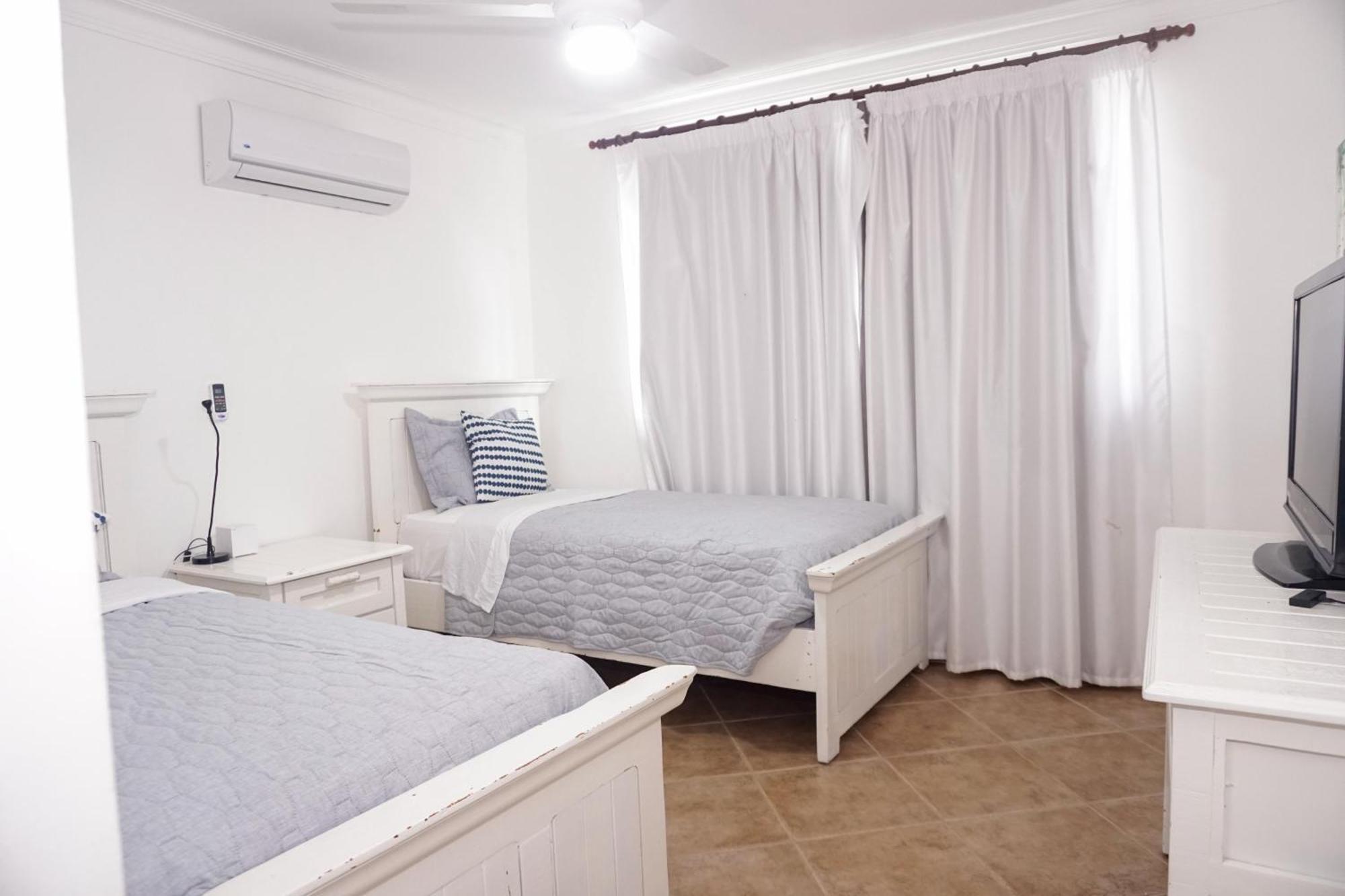 The Corals Apartment