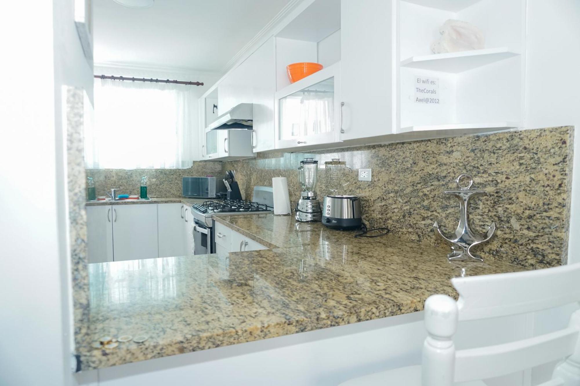 The Corals Apartment *