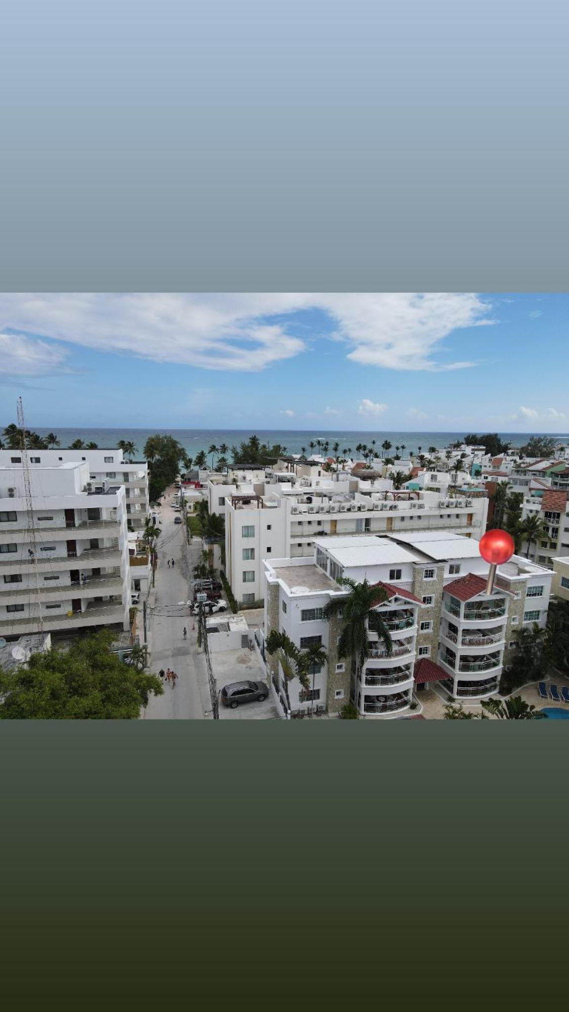 Apartment The Corals Punta Cana