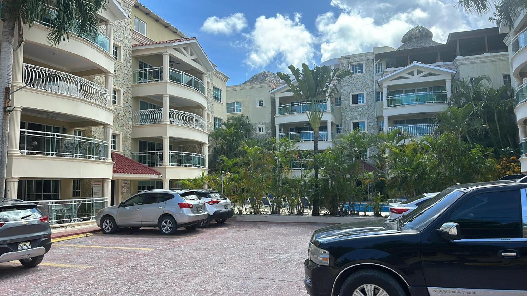 Apartment The Corals *