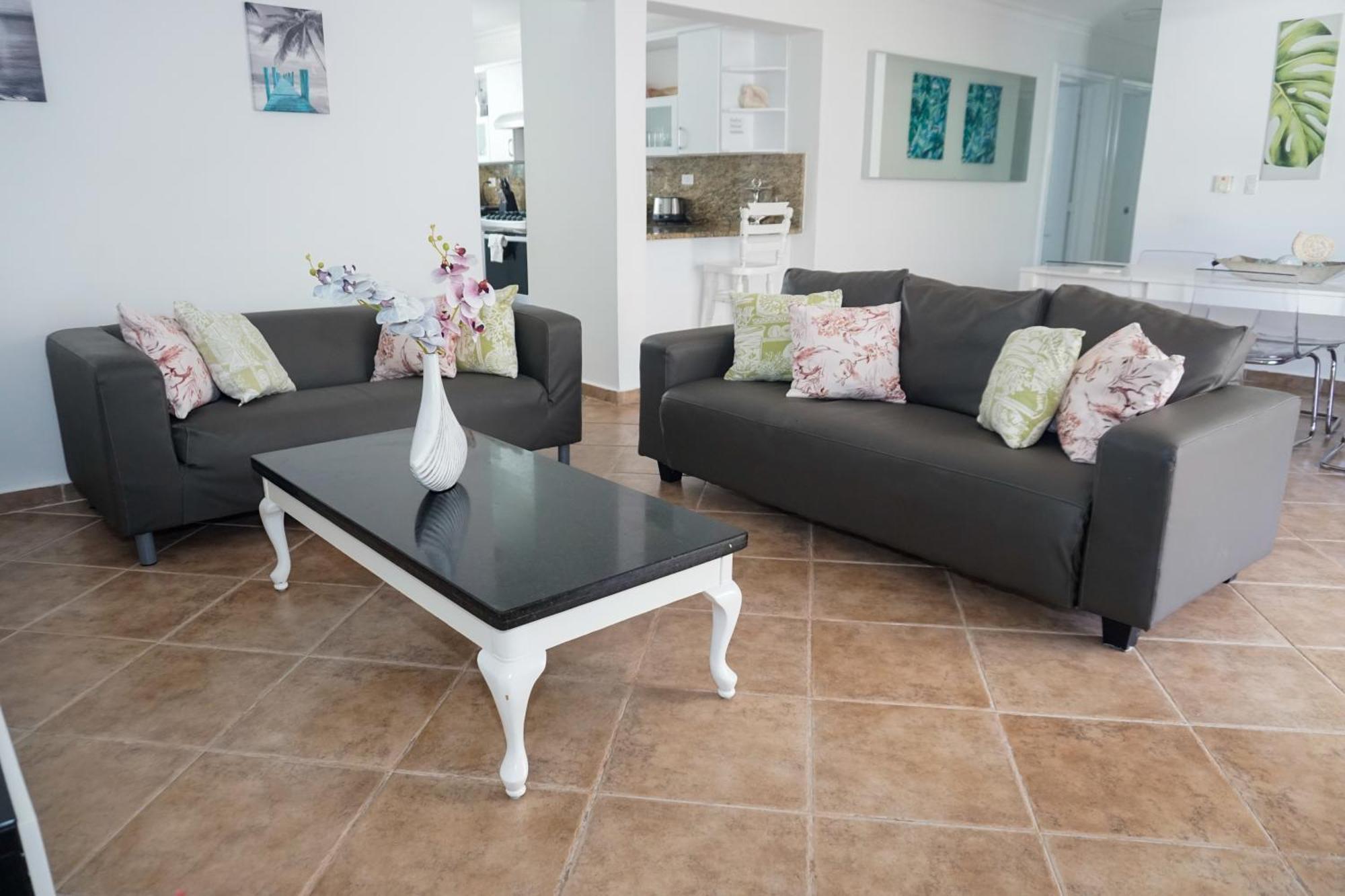 The Corals Apartment Punta Cana