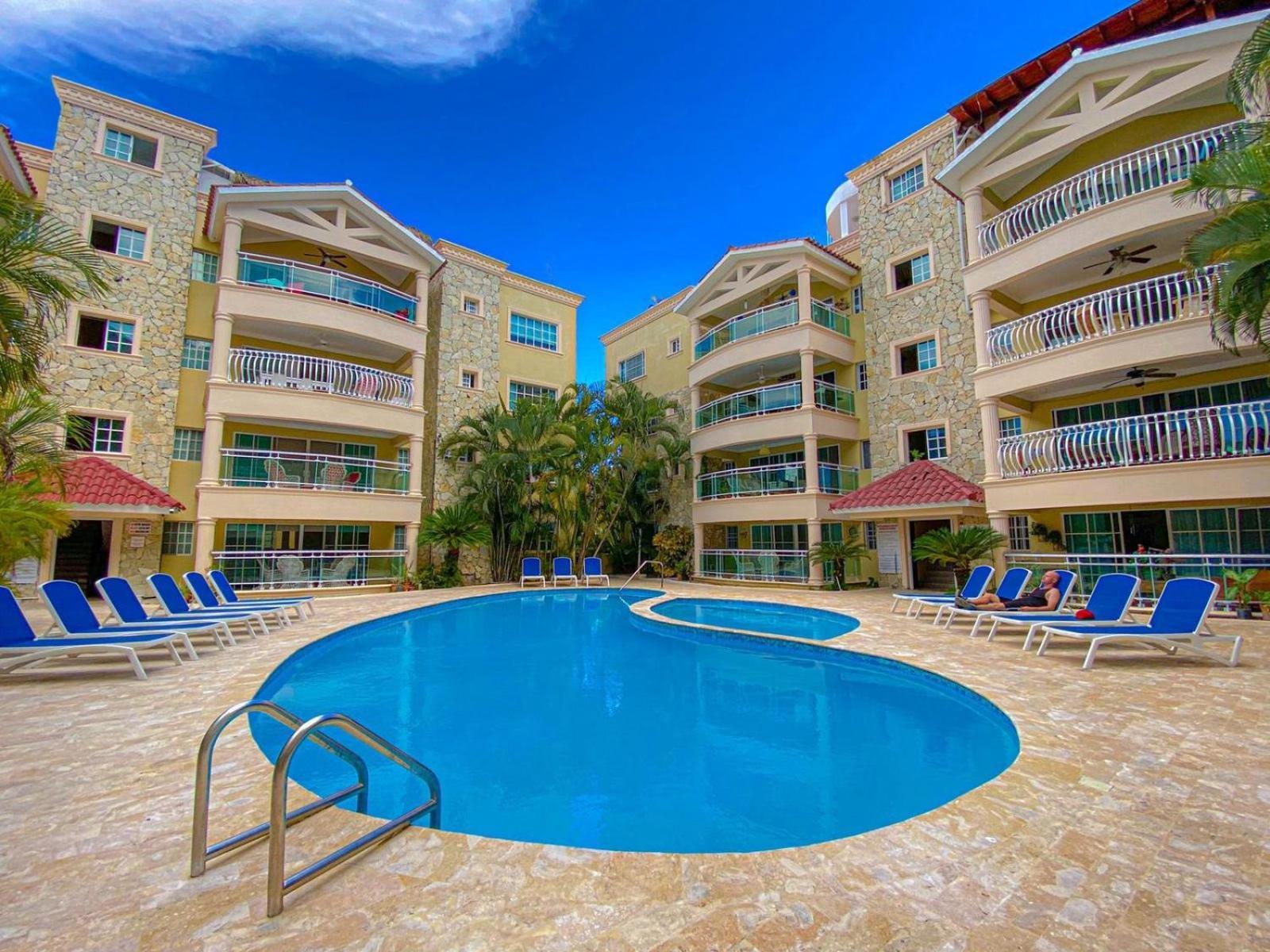 Apartment The Corals *